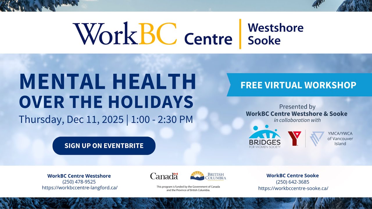 Mental Health Over The Holidays