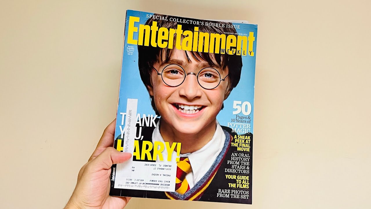 طلبية هاري بوتر وغيرها الكثير 🥳😍🥰 harry potter