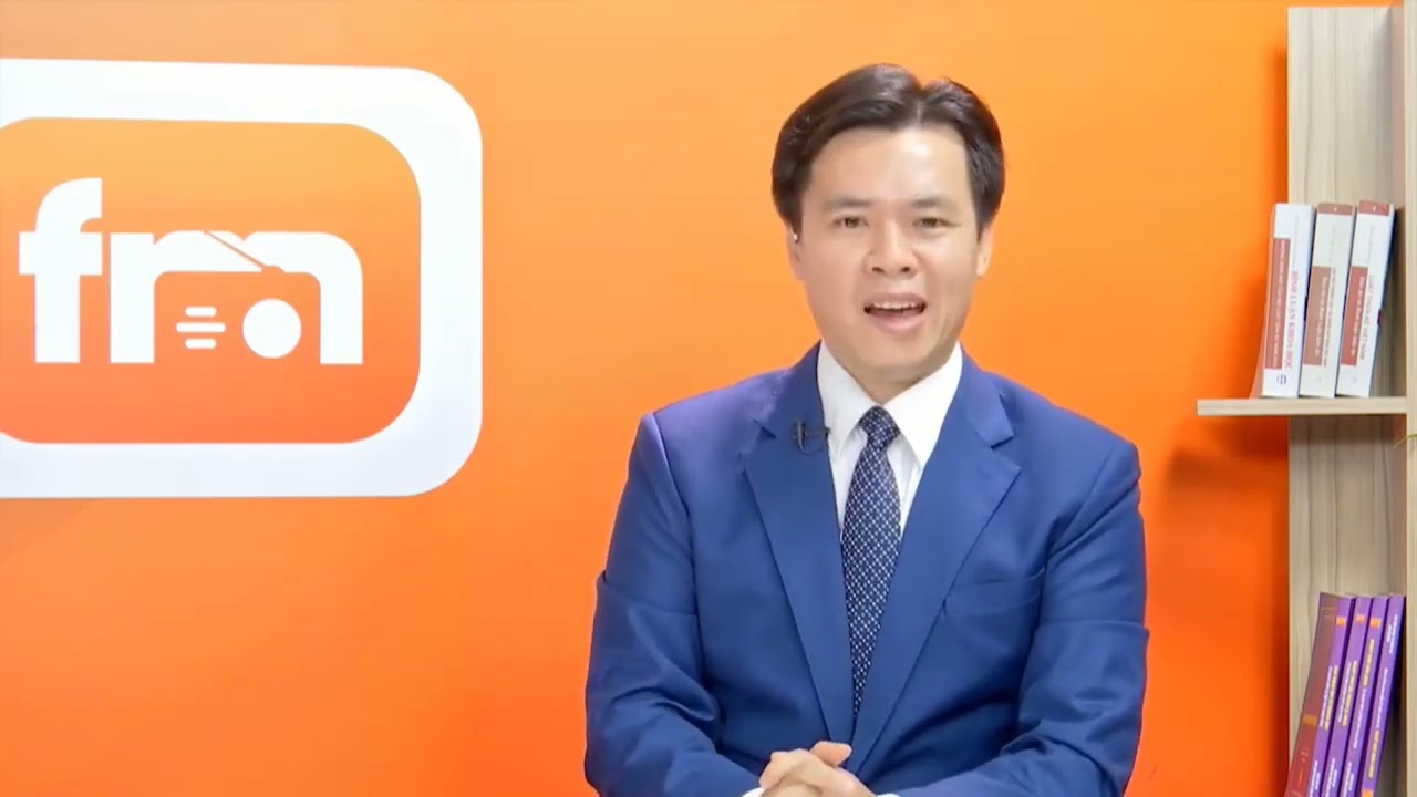 THQH - PGS.TS. Đỗ Văn Đại - Giao dịch về tài sản thuộc sở hữu chung (Phần 3)