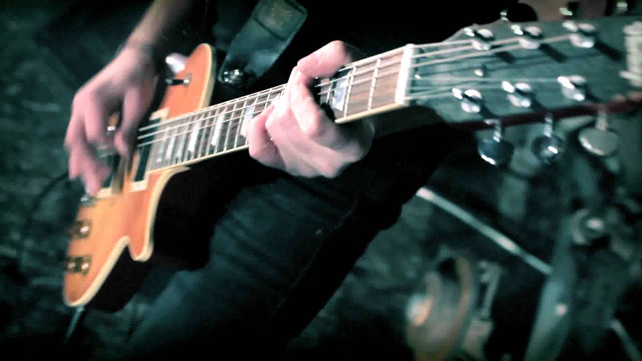 Folkstone - Nebbie (Official Video)