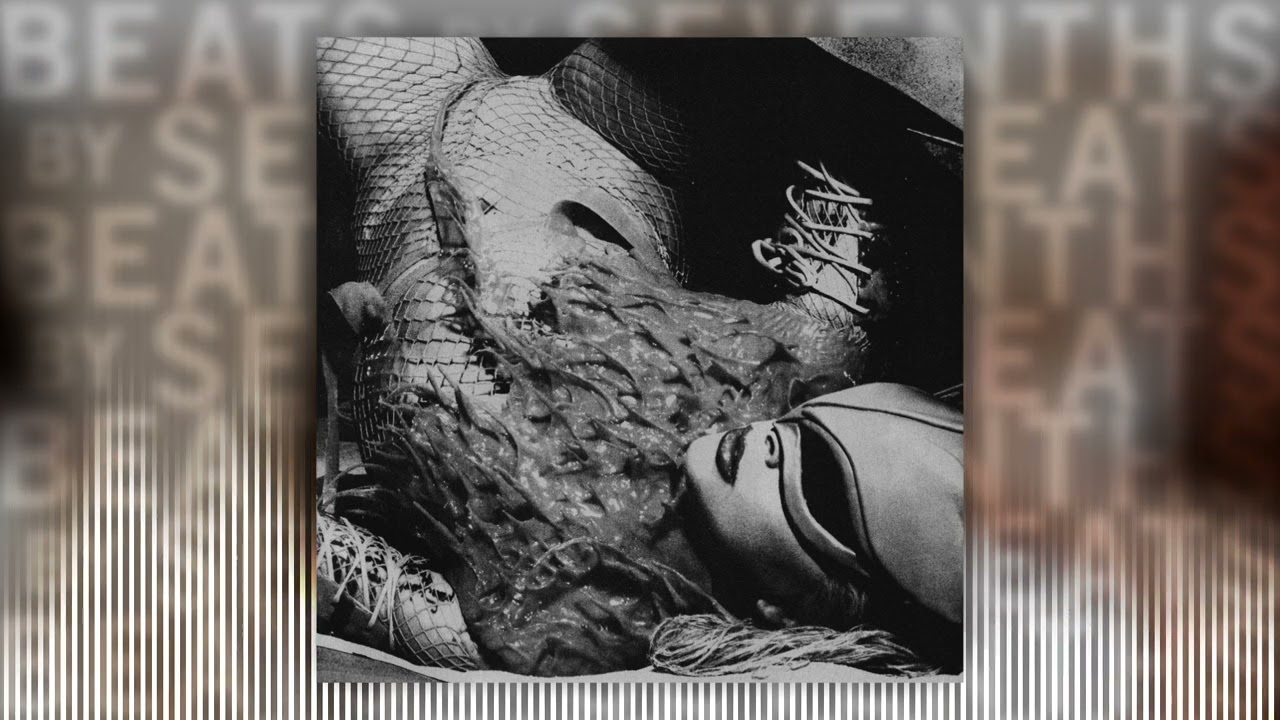 GAGA X CHROMATICA X ARTPOP TYPE BEAT - 