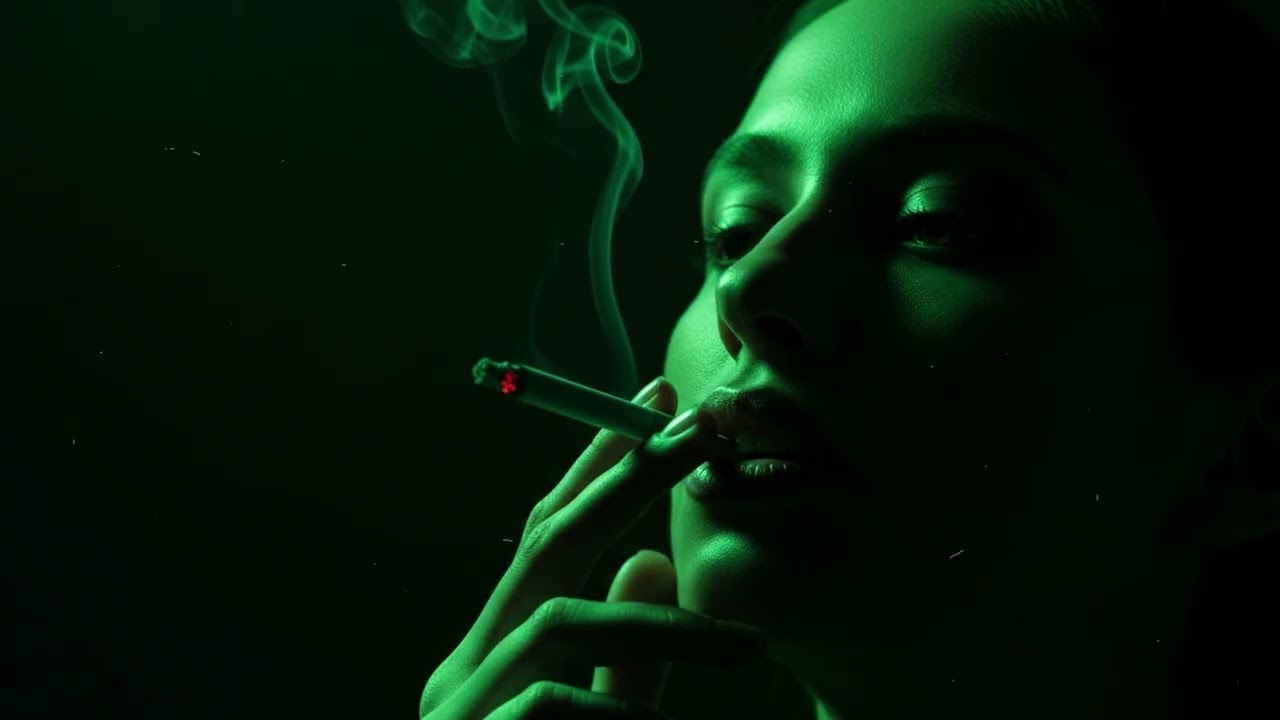 Smoke Mood — Just Relax Deep House Mix 2026 • Chill Night Vibes Stress Relief