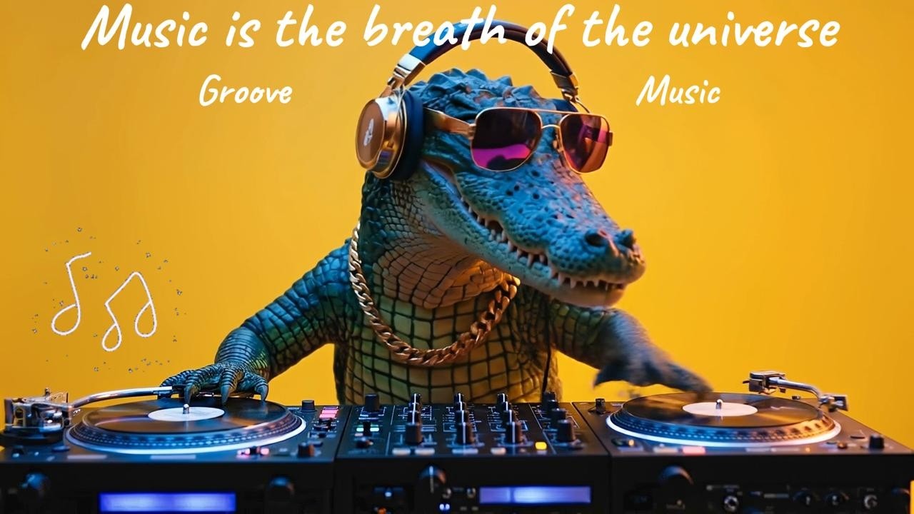 12 часов Groove Pop Songs 2026 🍇 | Лучшая вокальная музыка для кафе, магазинов и работы