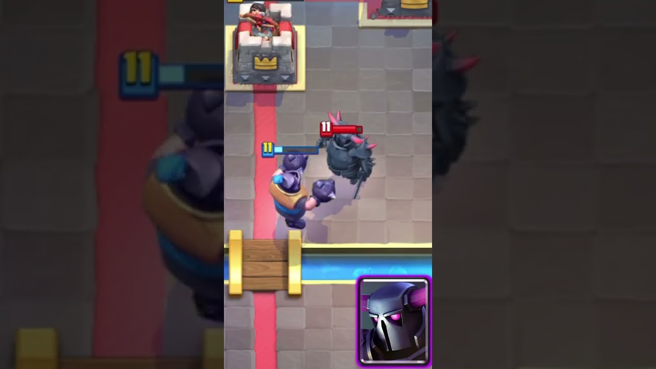 How to Counter Mega Knight | Clash Royale Guide