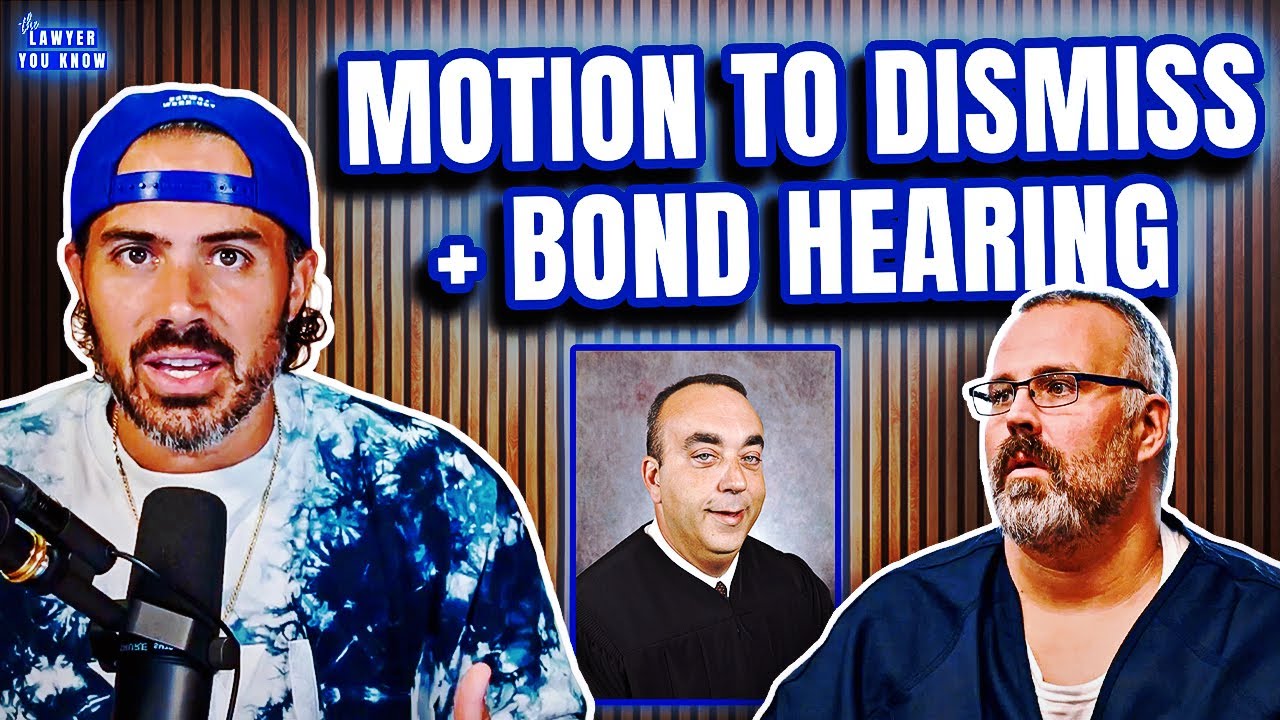 LIVE! Sheriff v. Judge - Did The Prosecutor Mislead The Grand Jury?