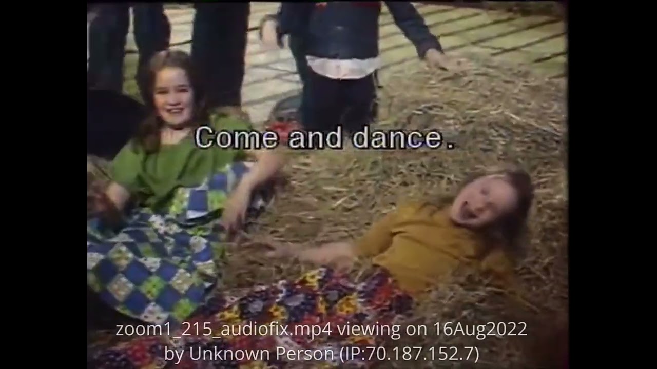 Skip to my Lou - ZOOM 2x15