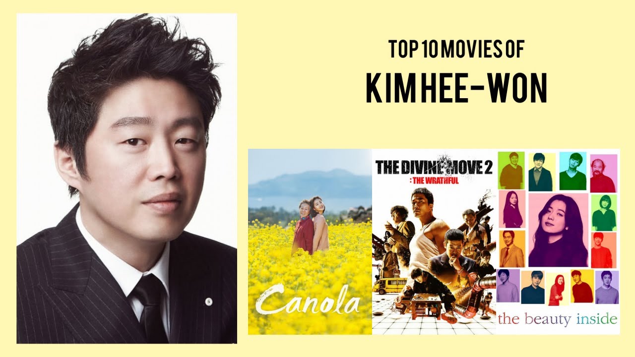 Kim Hee-won Top 10 Movies | Best 10 Movie of Kim Hee-won
