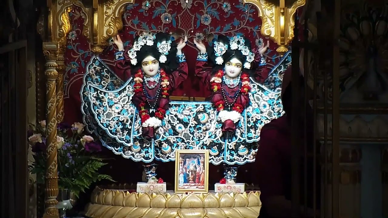 Saturday Satsang - Vishnu Sahasranama Recitation