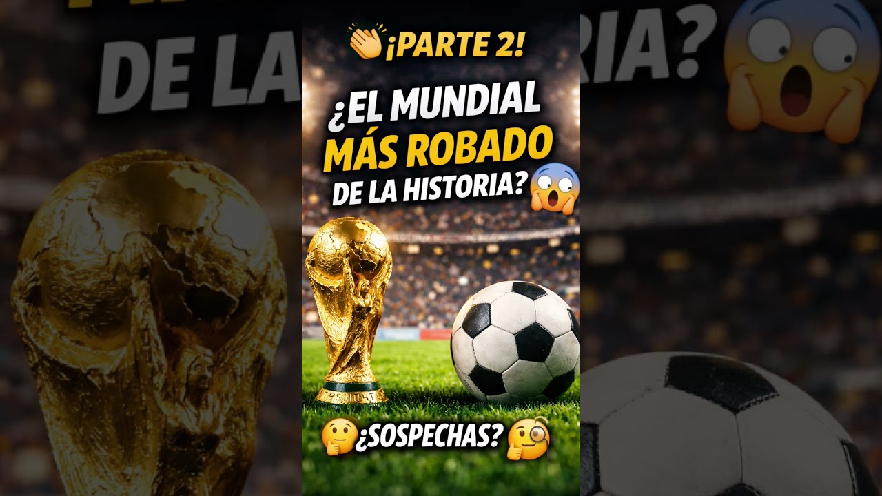DEJA TU OPINI&Oacute;N EN LOS COMENTARIOS 👇🏼⚽👇🏼#debatefutbolero #futbol #mundial #worldcup