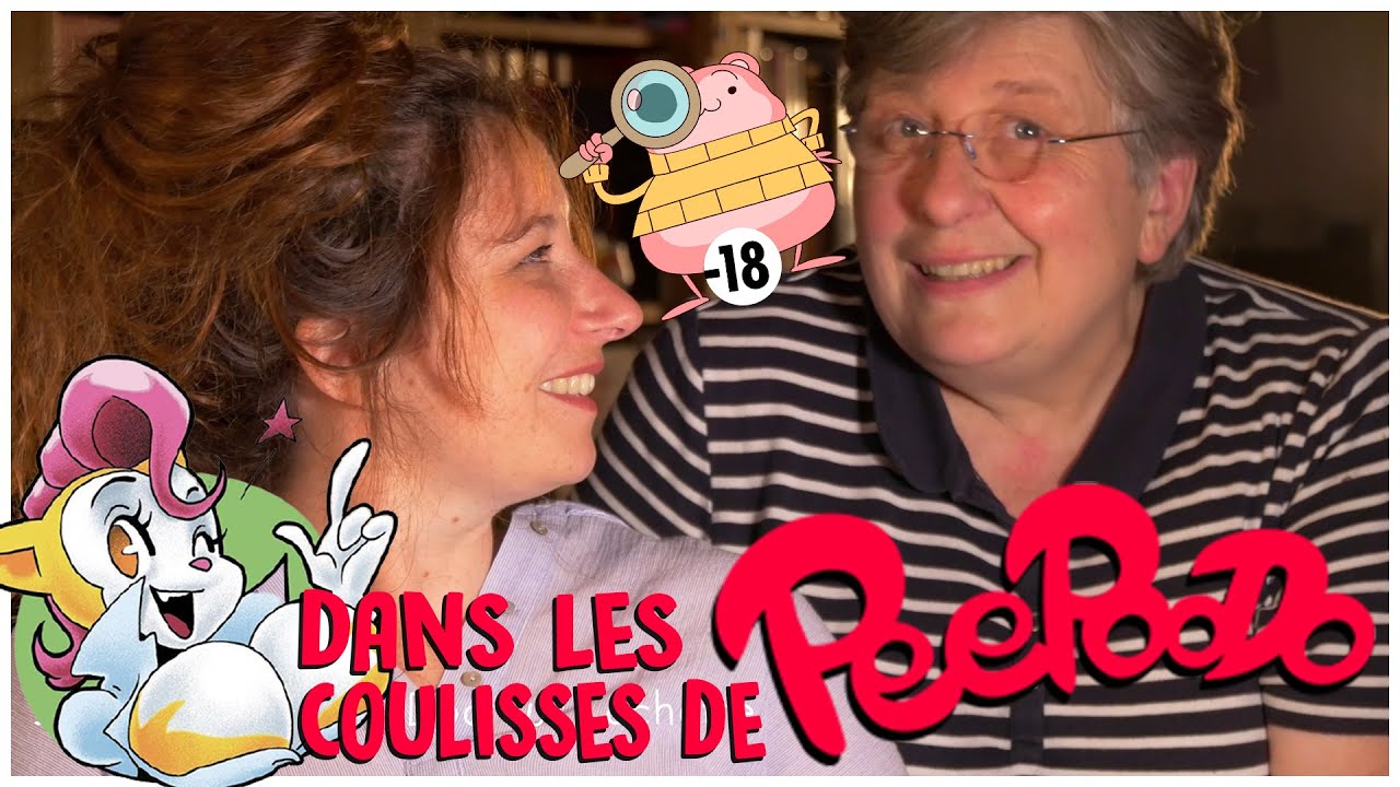 PEEPOODO, UNE AVENTURE HUMAINE !