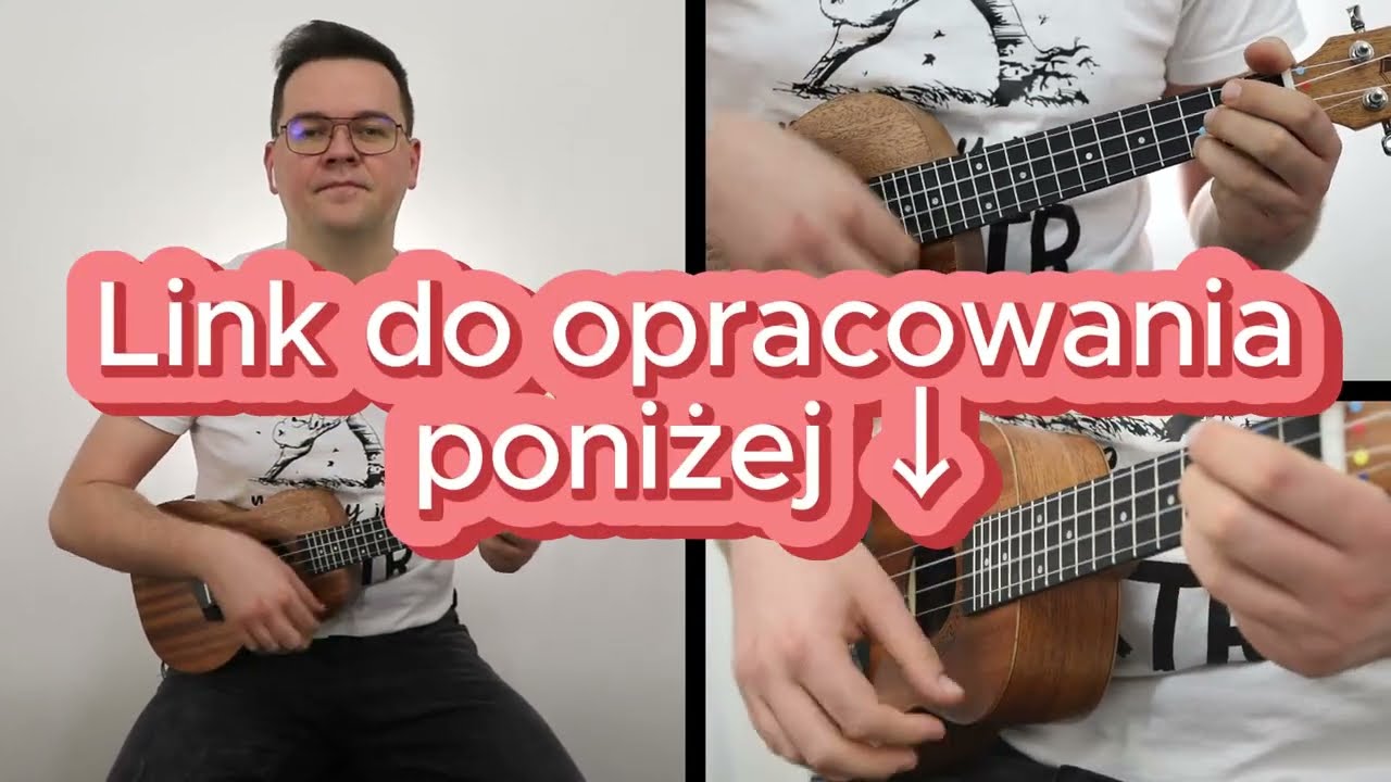 2009 - Ralph Kaminski - Ukulele Cover - Bez Nut