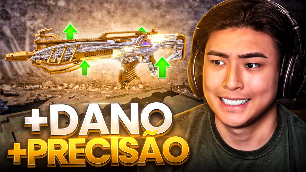 DR-H VOLTOU A DOMINAR AS RANKEDS NA SEASON 7 DO COD MOBILE!