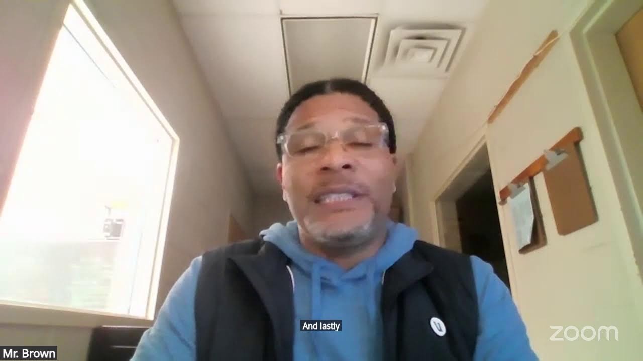 Graham Park Morning Announcements 12-11-25