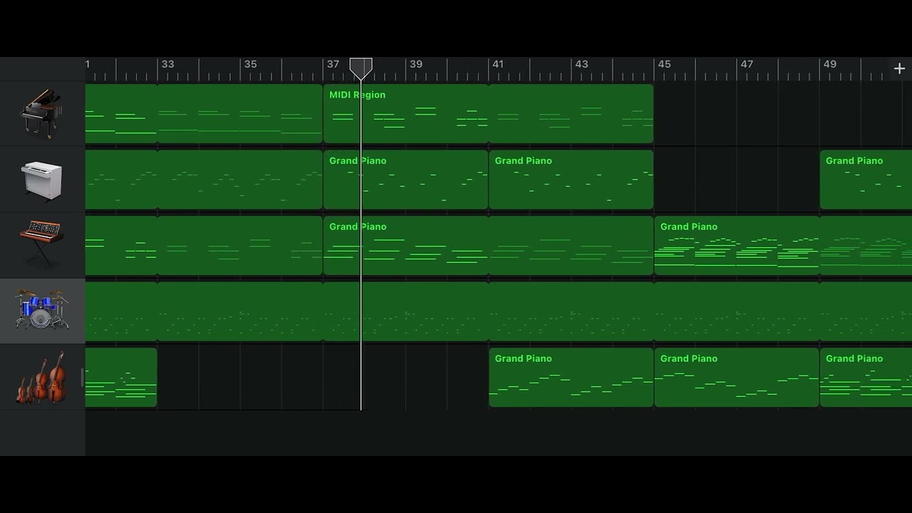 Infomercial Type Beat 
