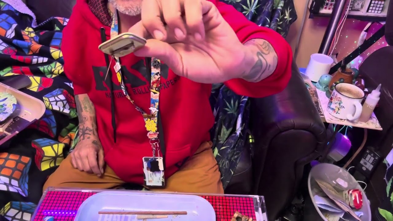 Back to basics RAW rolling machines