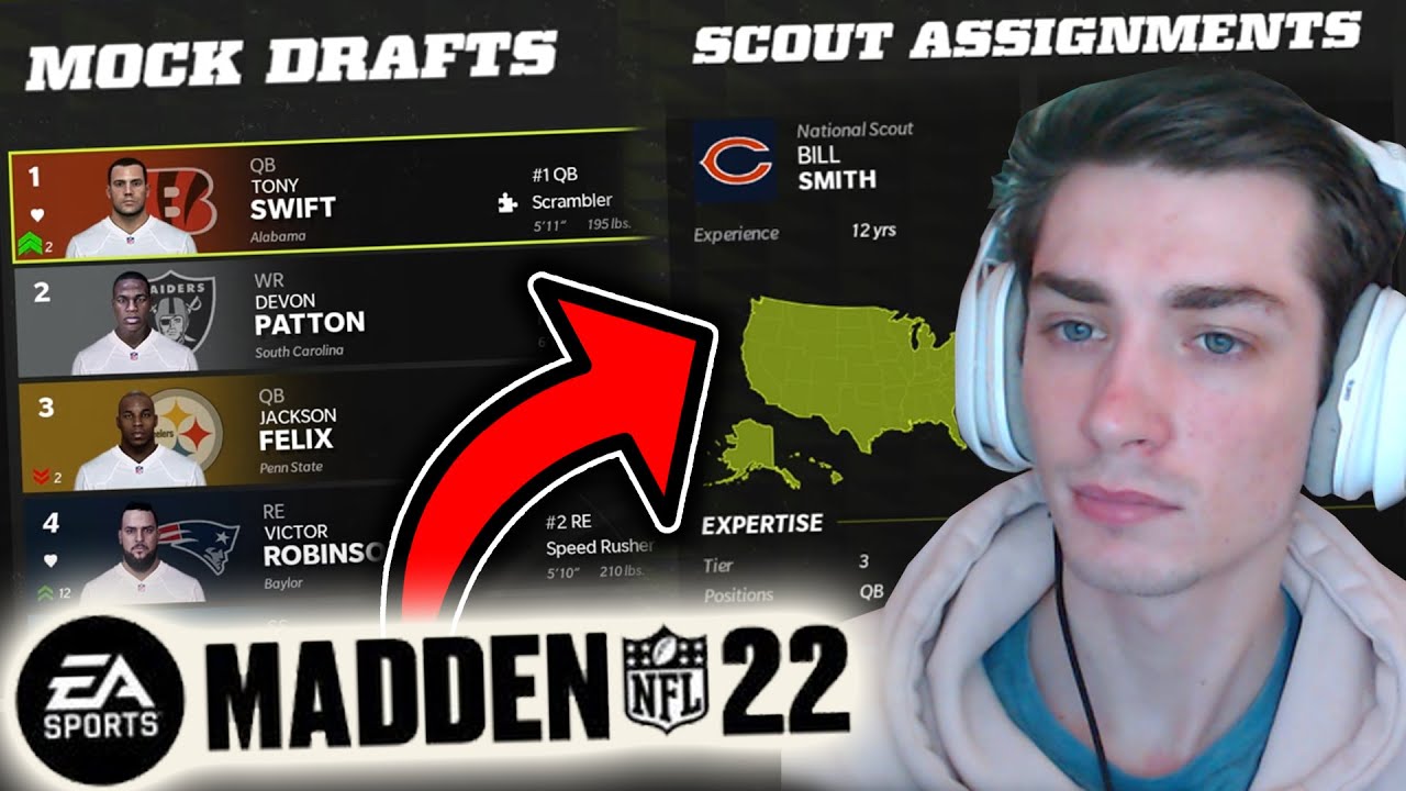 Madden 22 Franchise Mode Deep Dive, Deep Dive [EXCLUSIVE INFO]