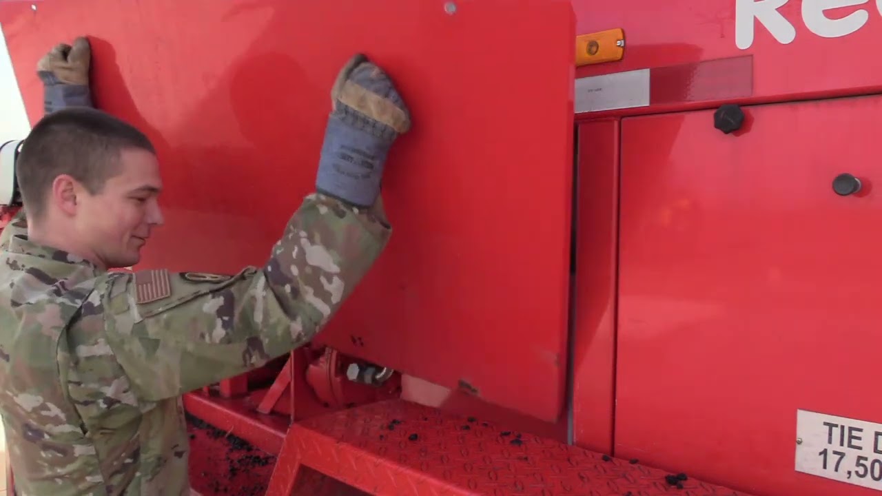 Bagela Asphault Recycler Video Training