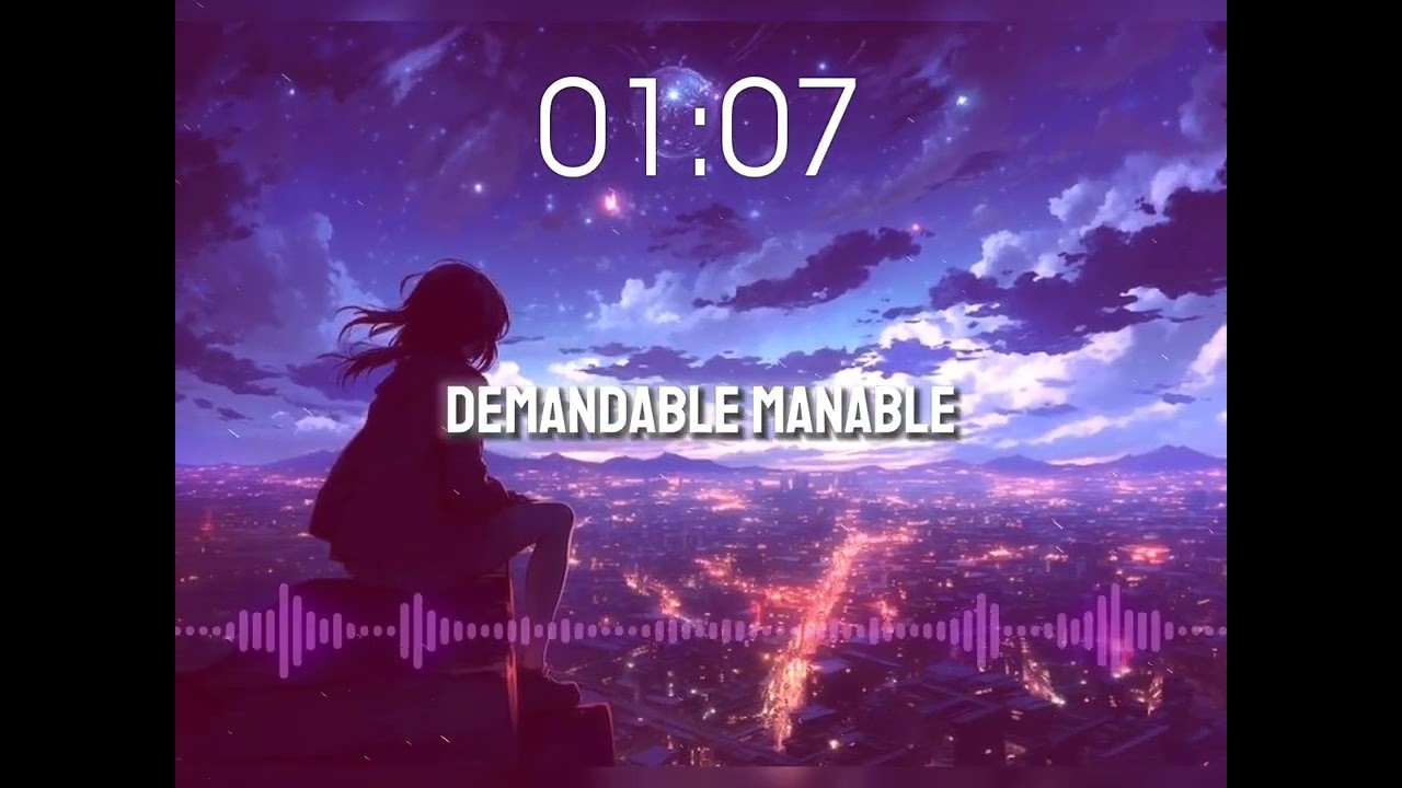 Nightcore - Bad feeling - Girl version