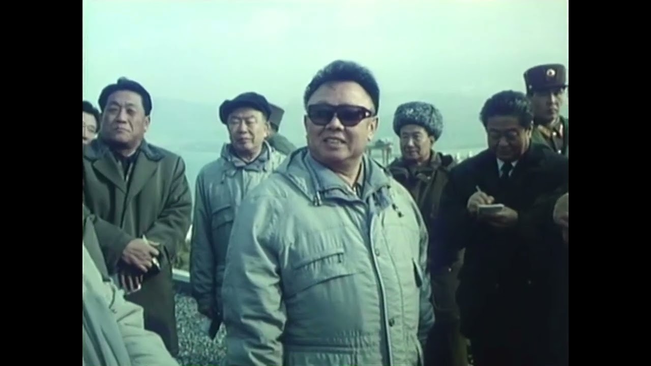 We Triumphed With The Party- [Always Together on the Road of Songun-Based Leadership Soundtrack]