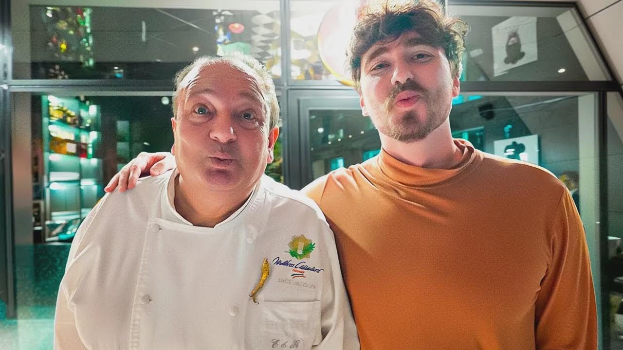 Jacquins neues Restaurant: Jojo – Seafood-Genuss vom Masterchef