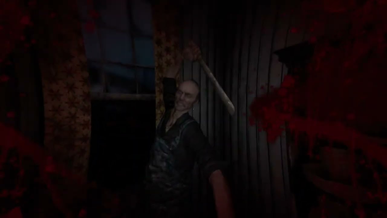🔴 Outlast 2 - Part 1: The Terror Begins