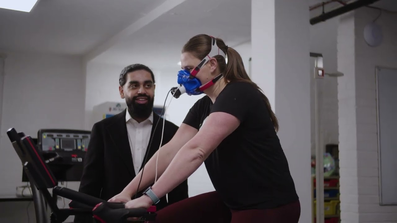 BSc (Hons) Sport and Exercise Science - Regent College London