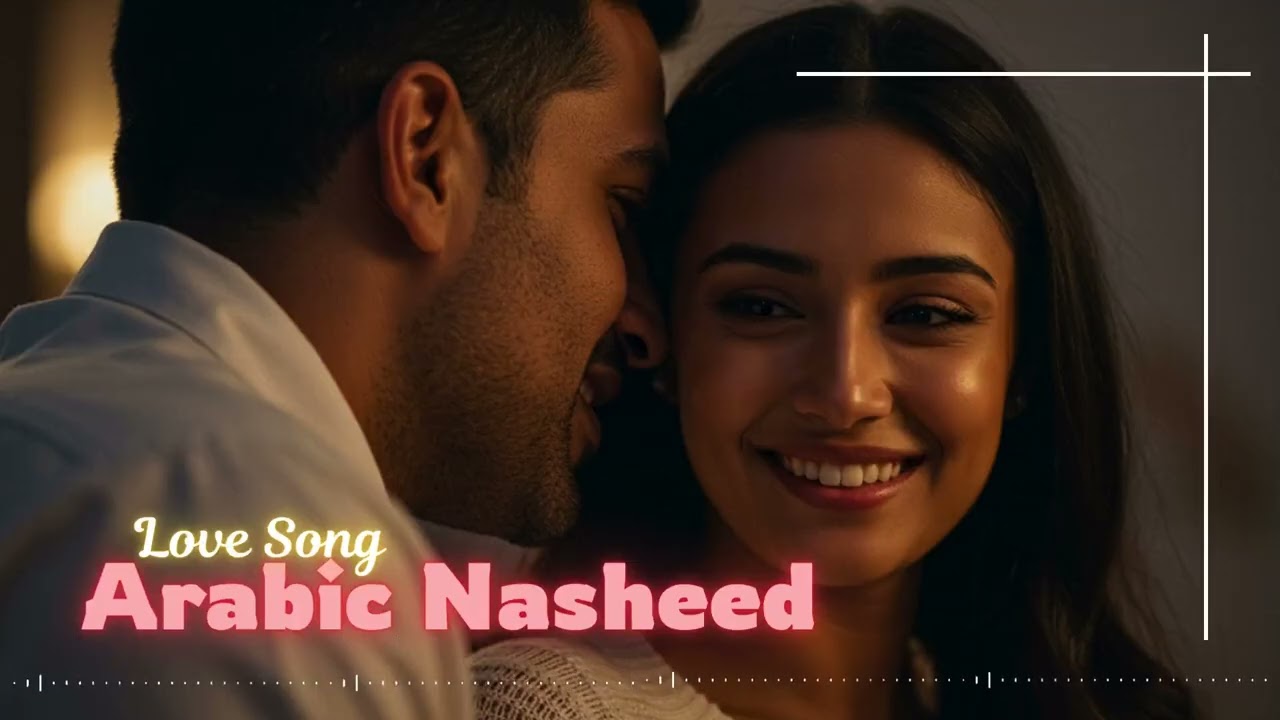 Arabic Nasheed Collection | Tranquil Music for Daily Peace