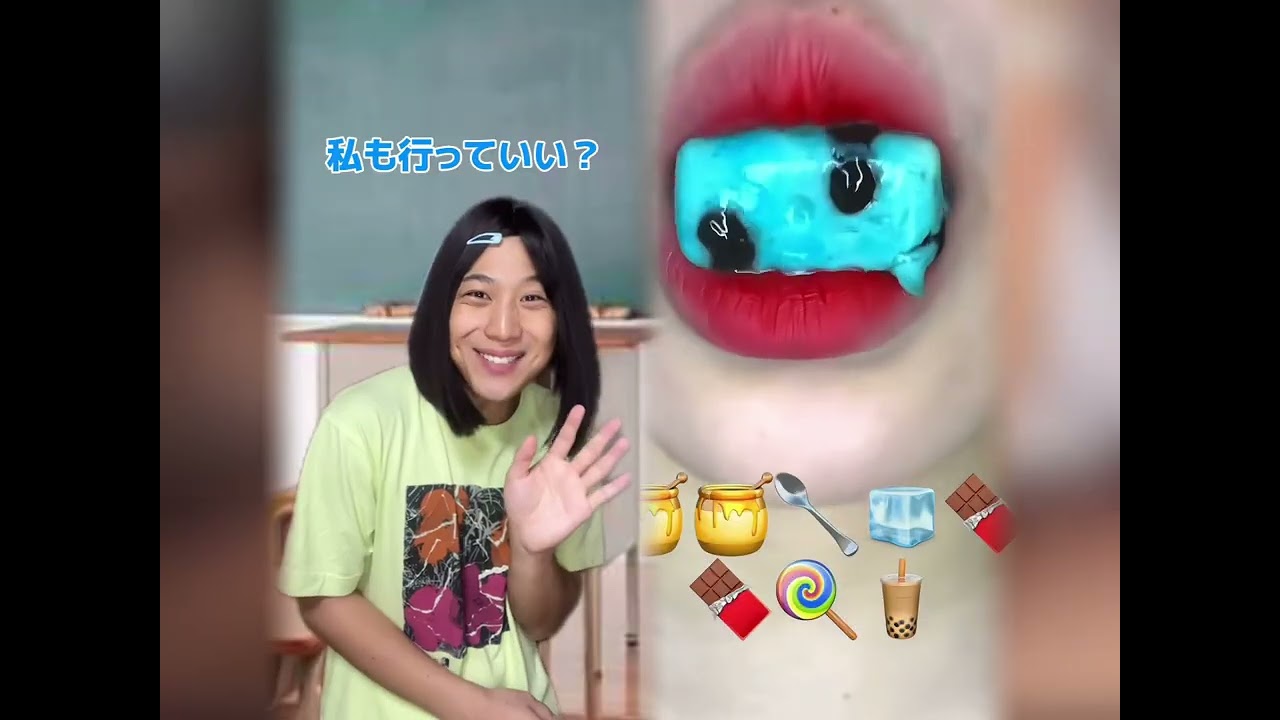 必見コレクションPOV 最高の作品 🥉ASMR リラックスストーリーコレクション | TikTok の POV コレクション #あるある #小学生 #おすすめ #ともきアワード#foryou