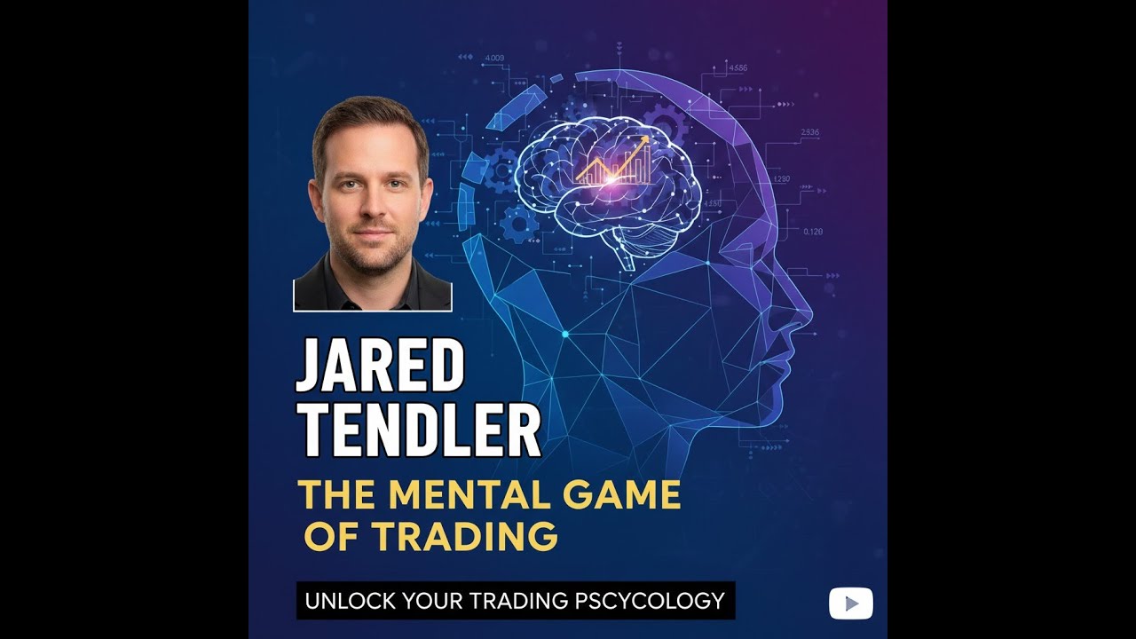 The Mental Game of Trading (Book Summary) ট্রেডিংয়ে আবেগ নিয়ন্ত্রণ নয় মানসিক সমস্যার সমাধান