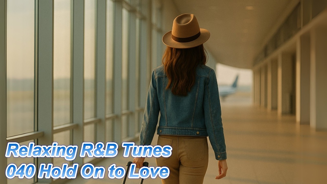 Hold On to Love