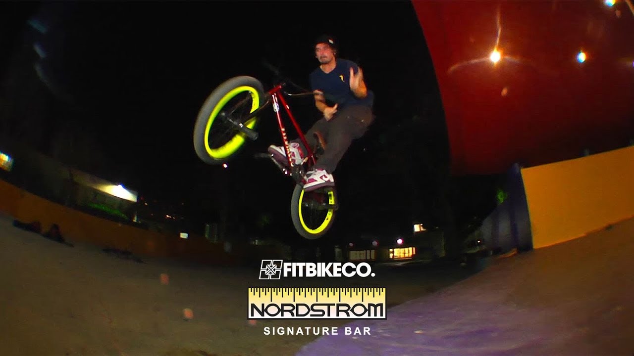 Up Late (shuttin' down bars) w/ Matt Nordstrom