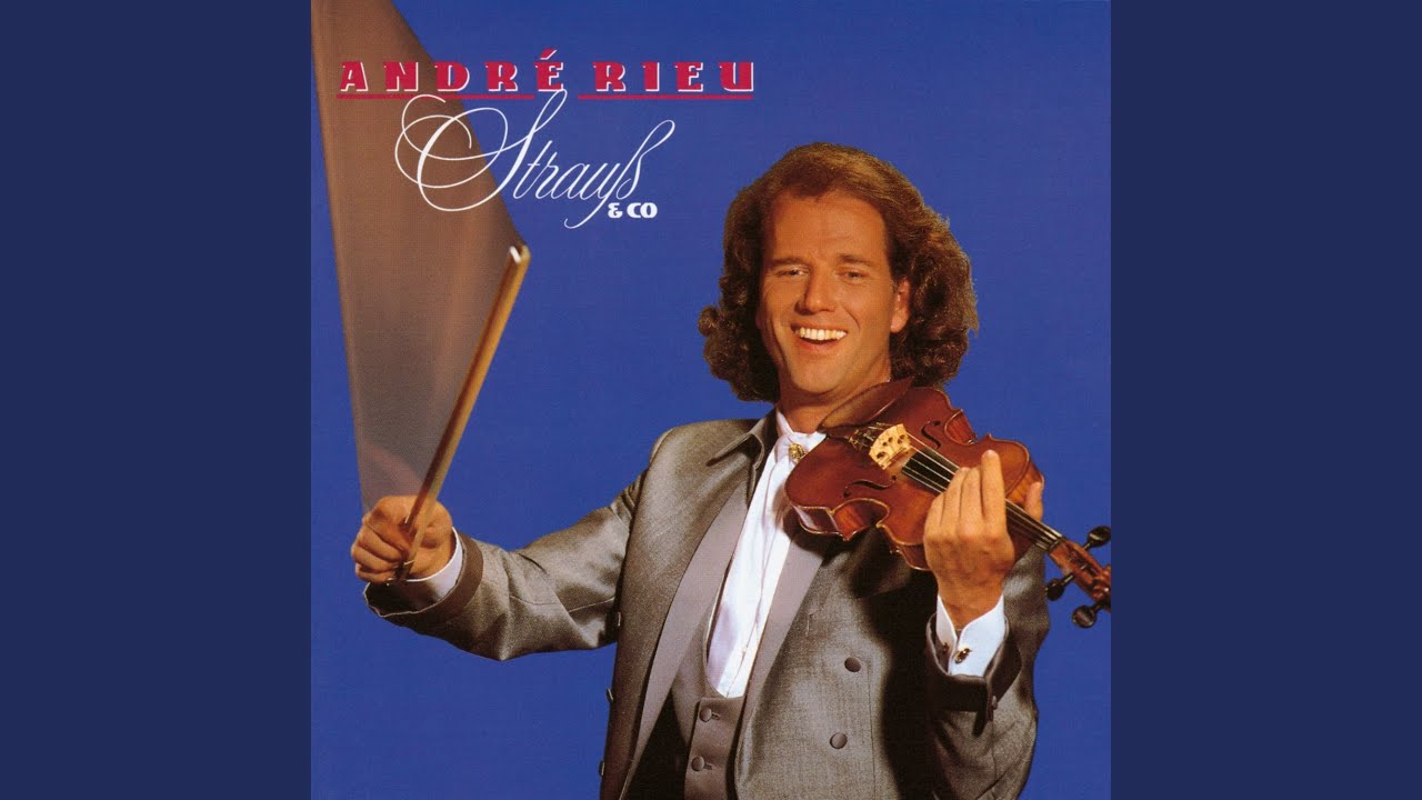 The Second Waltz, Op. 99a