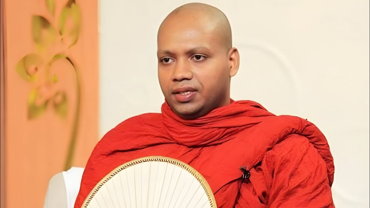 ලෞකික ජීවිතය තුළ සෝවාන් වෙන්න අවශ්‍ය නම් මෙන්න මේ ටික කරන්න පින්වත්නි! | Hasalaka Seelawimala Thero