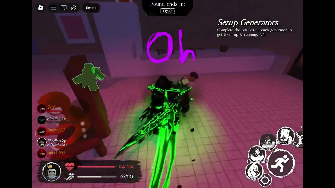 Through patches of violet edit (my first vid)