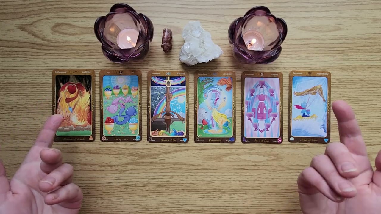 You are manifesting bliss and enthusiasm 