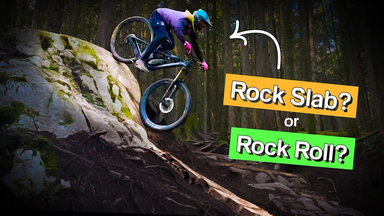 Puzzling Over Rock Slabs and Rock Rolls!