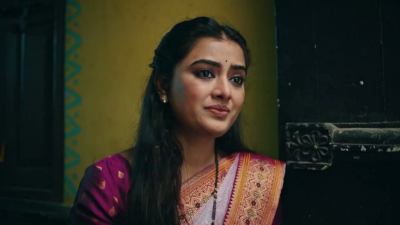 Lakhat Ek Amcha Dada | Ep - 306 | Best Scene | May 25 2025 | Zee Marathi