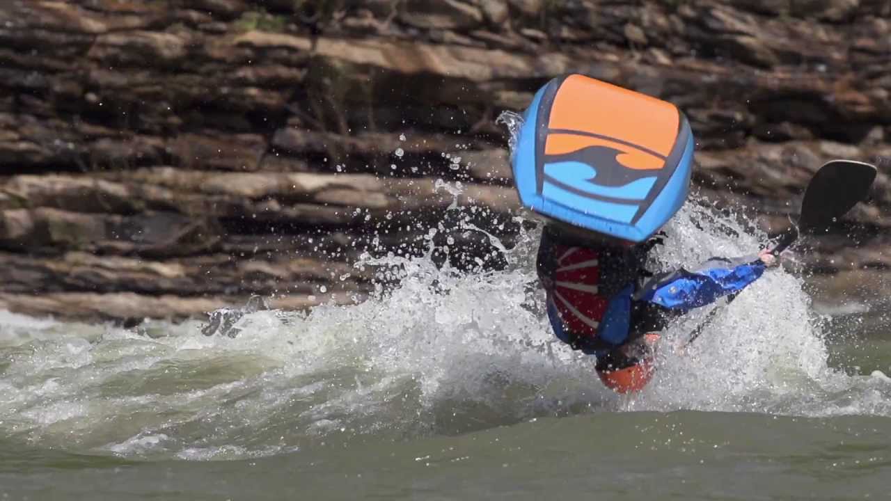 Wave Sport - Mobius