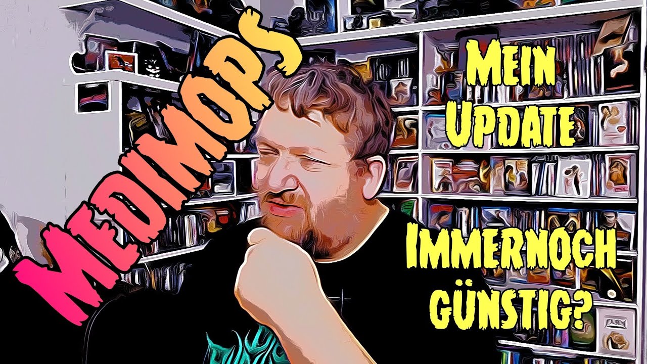Medimops || Mein Update - Immernoch g&uuml;nstig?