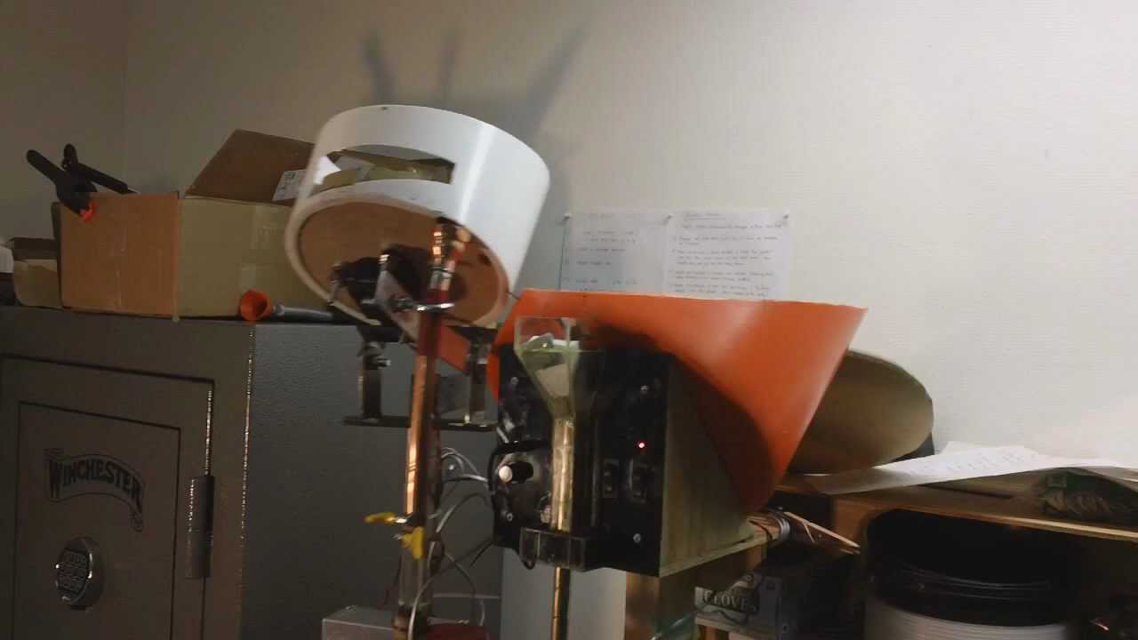 Lee Loadmaster with Automatic Case Feeder, Bullet Feeder Collator and Primer Alarm