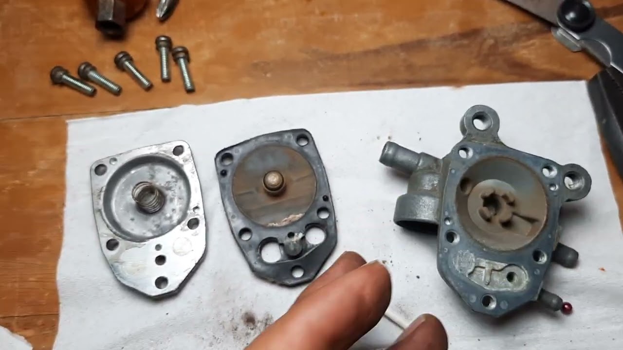 Melihat konstruksi Kran Keran Bensin Vacum Vakum Yamaha Fizr F1zr Sigma Force 1