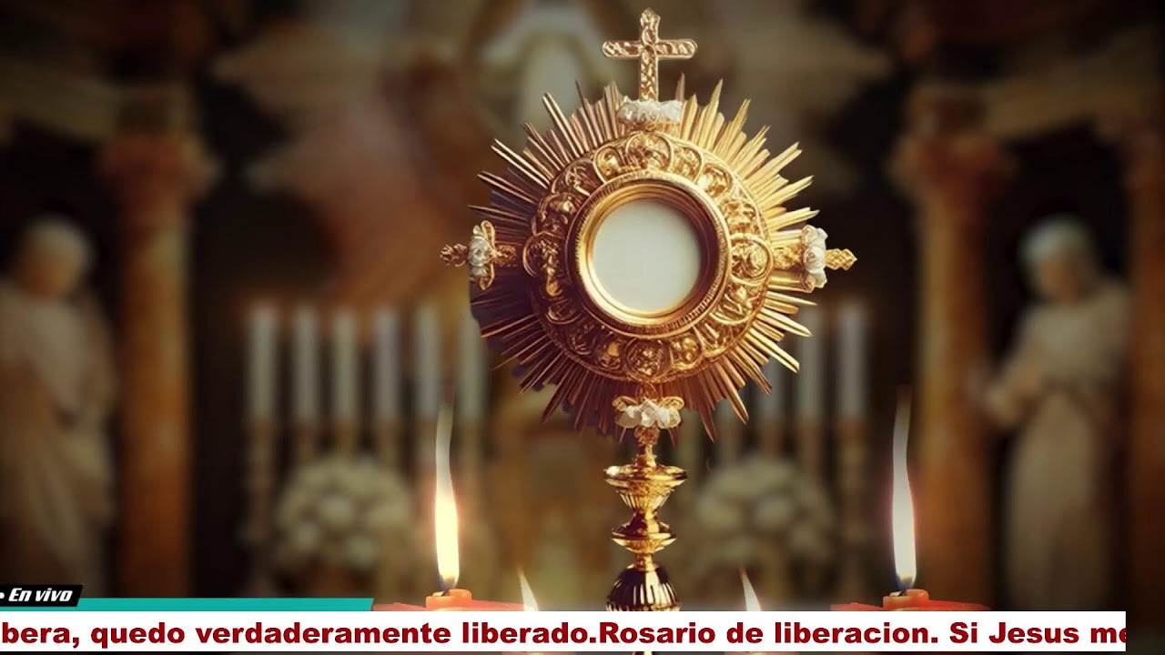 ROSARIO DE LIBERACION