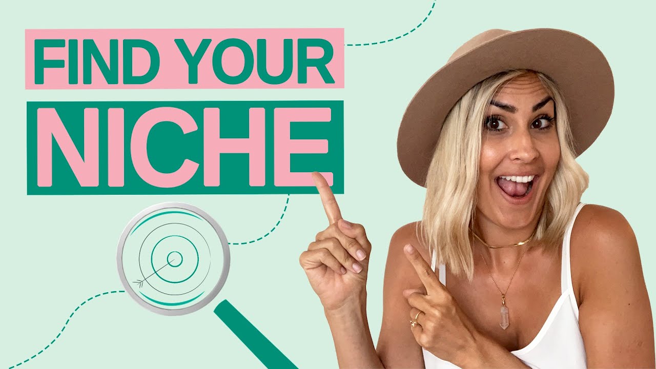How To Find A Profitable Niche