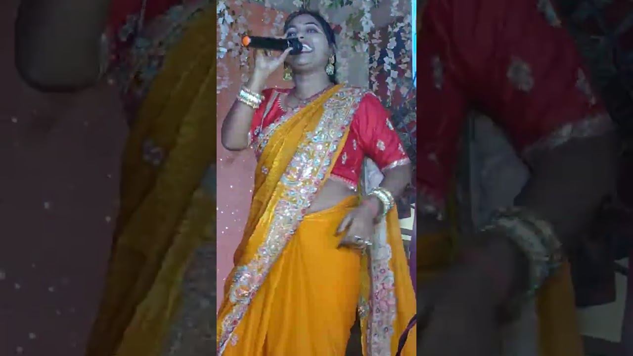  Dhemakaidar perstuti-Moni sirwastew -Jhumka gira rai