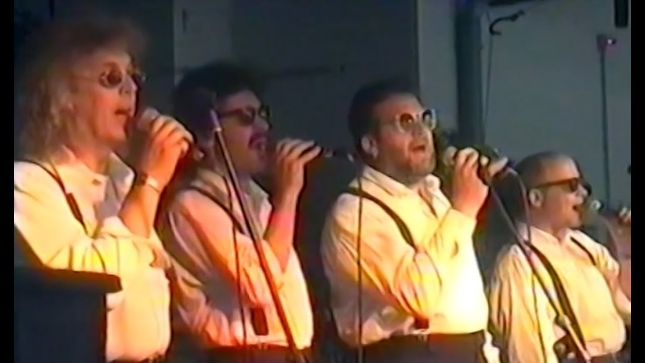 4-Xang - Ottakringer Brauerei 1997