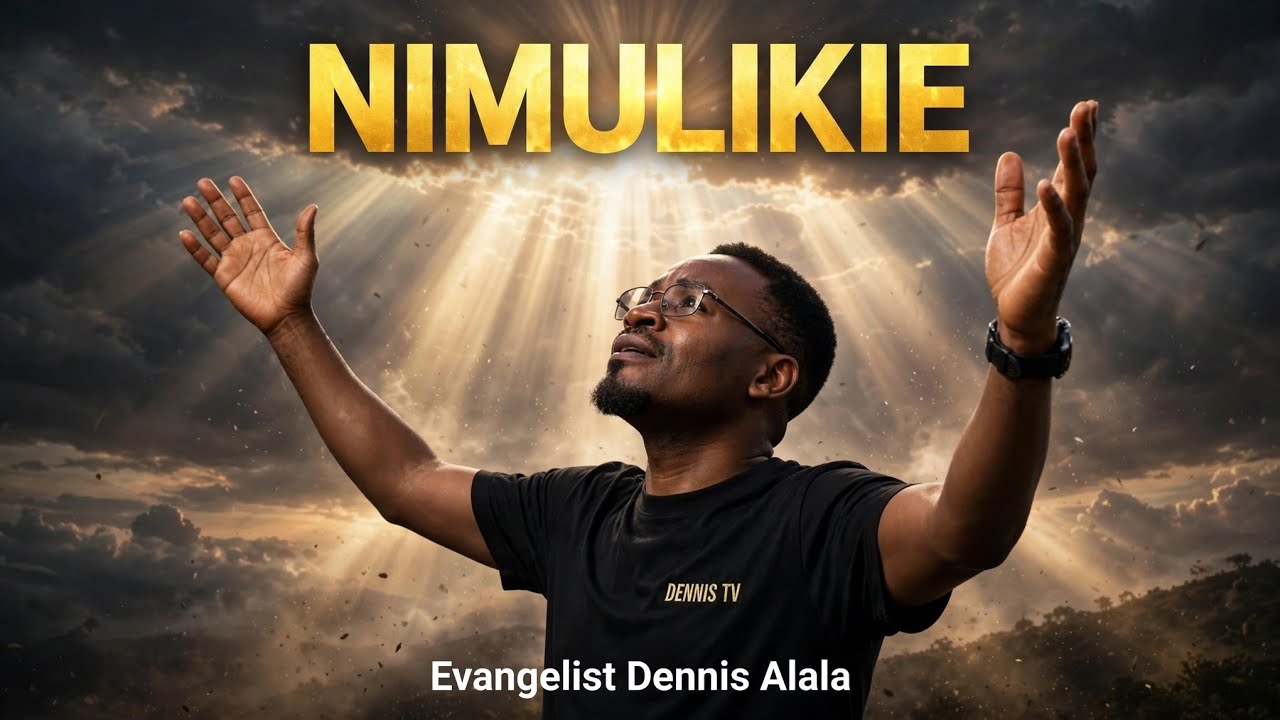 Nimulikie_evangelist_dennis_alala_mp4