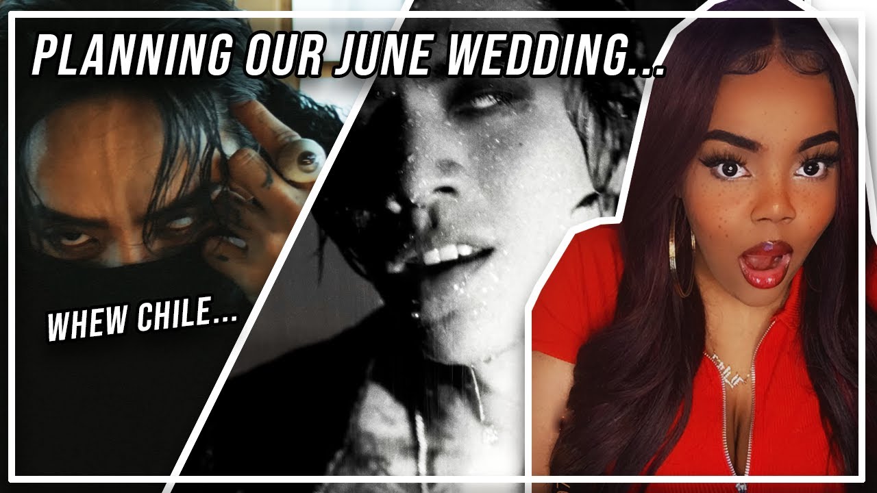 FIRST TIME REACTING TO DPR IAN 😈💕!! || NERVES, SO BEAUTIFUL, NO BLUBERRIES + MORE!