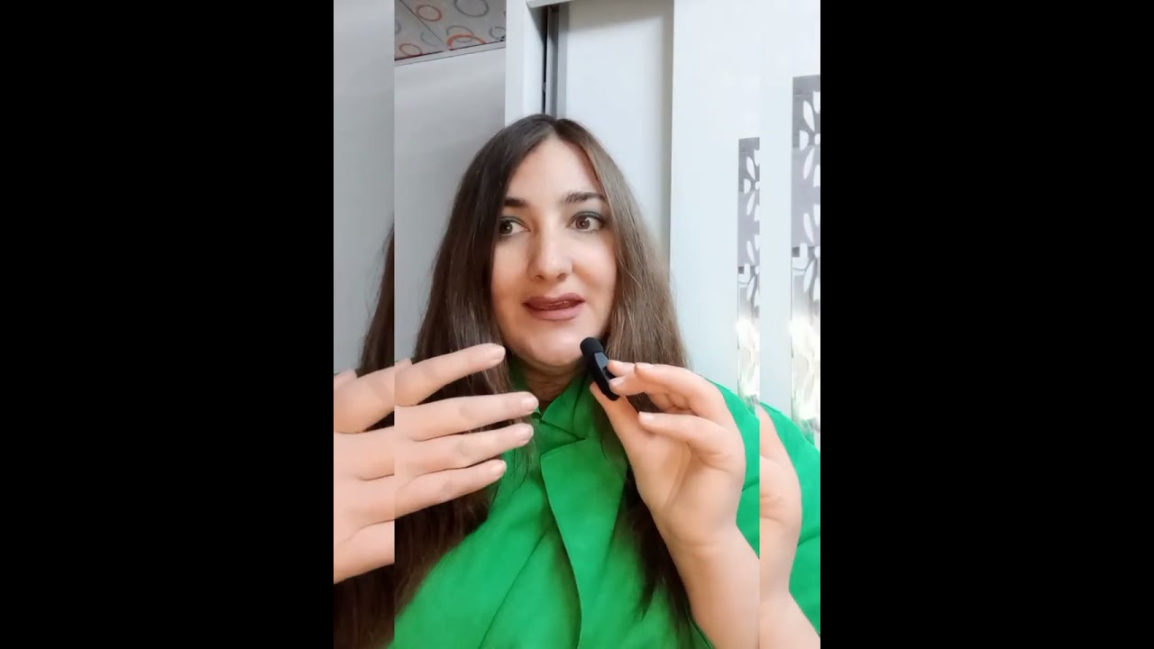 كيف تكوني أنثى وذكية ✋🆕