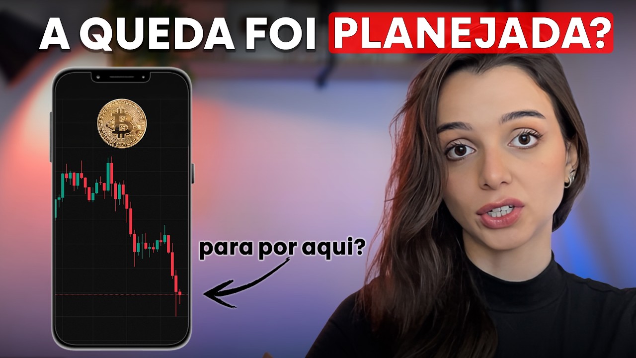 Não compre Bitcoin antes de ver este vídeo (o que você ainda não sabe)