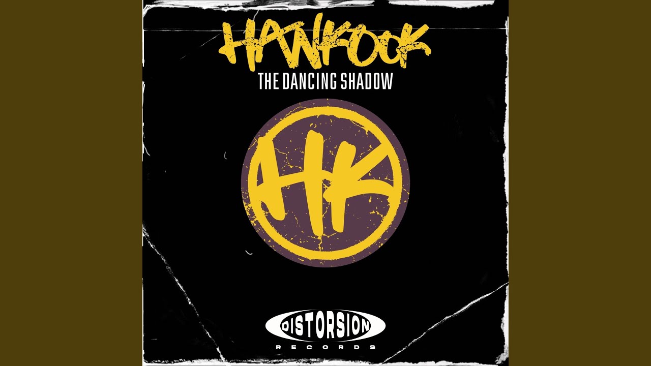 The Dancing Shadow